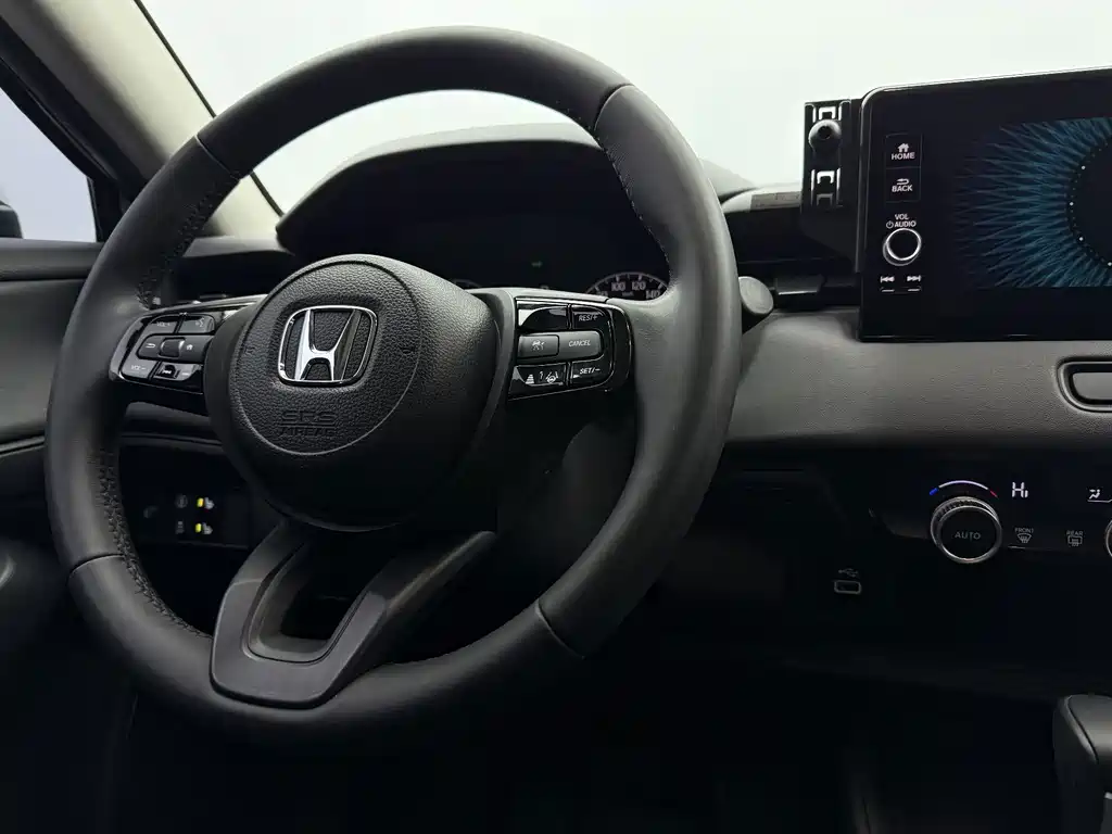 Honda XR-V 2023 — фото 10