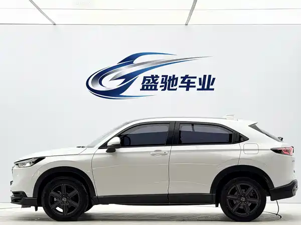 Honda XR-V 2023