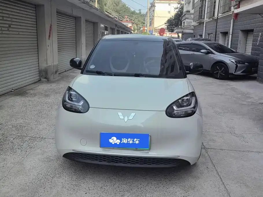 Wuling Bingo 2024