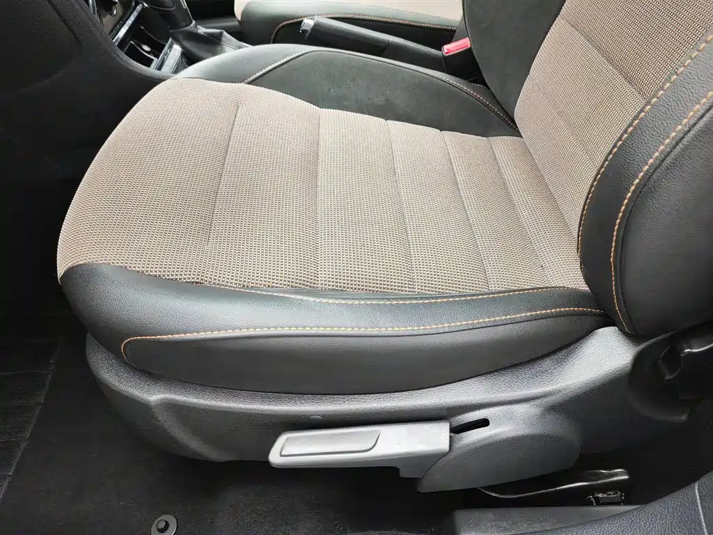Volkswagen C-Trek 2019 — фото 20