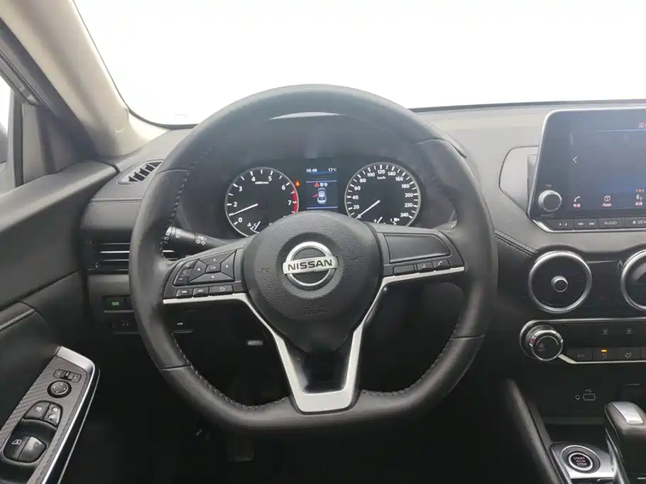 Nissan Sylphy 2020 — фото 15