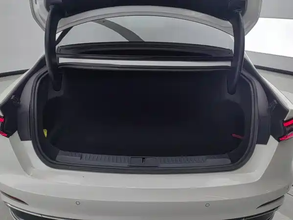 Lincoln Z 2022