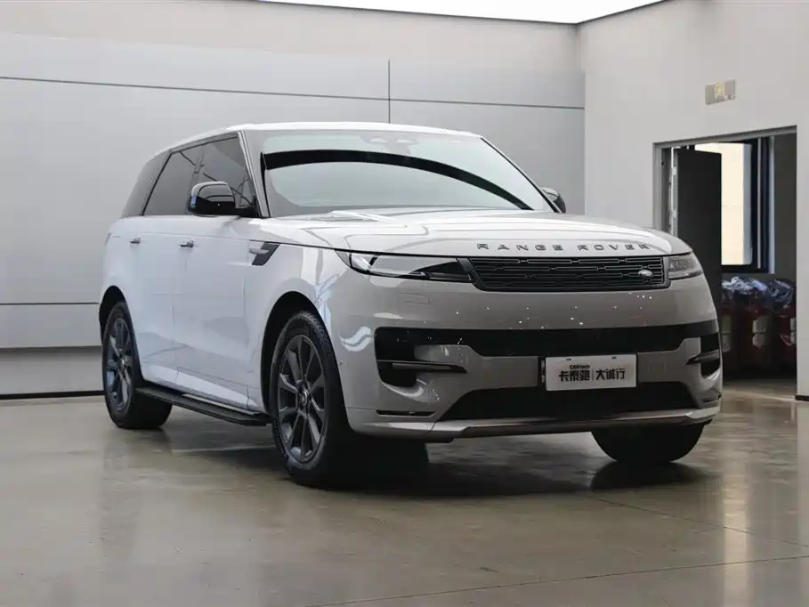 Land Rover Sport 2024 — фото 30