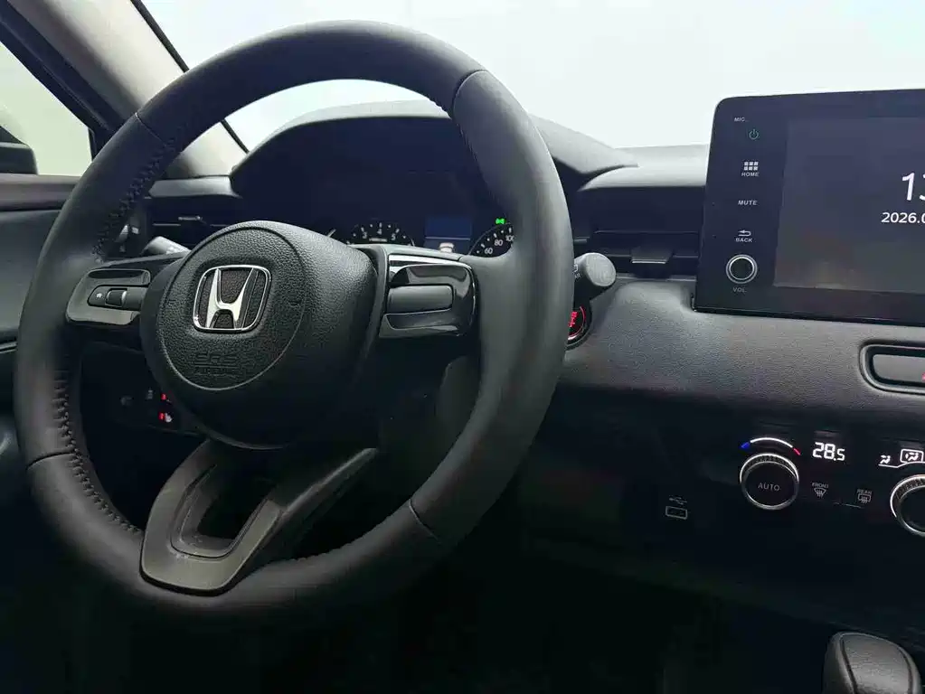 Honda XR-V 2023 — фото 13