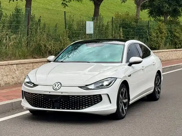 Volkswagen Lamando 2022