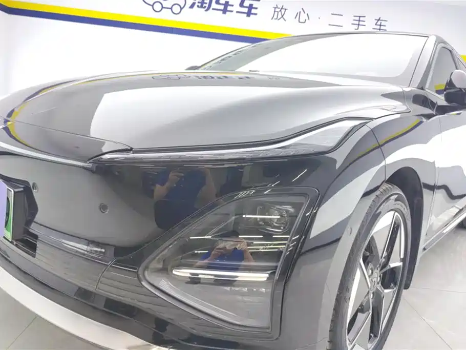 Wuling Starlight 2025
