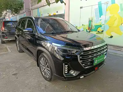 Jetour X90 PLUS 2023