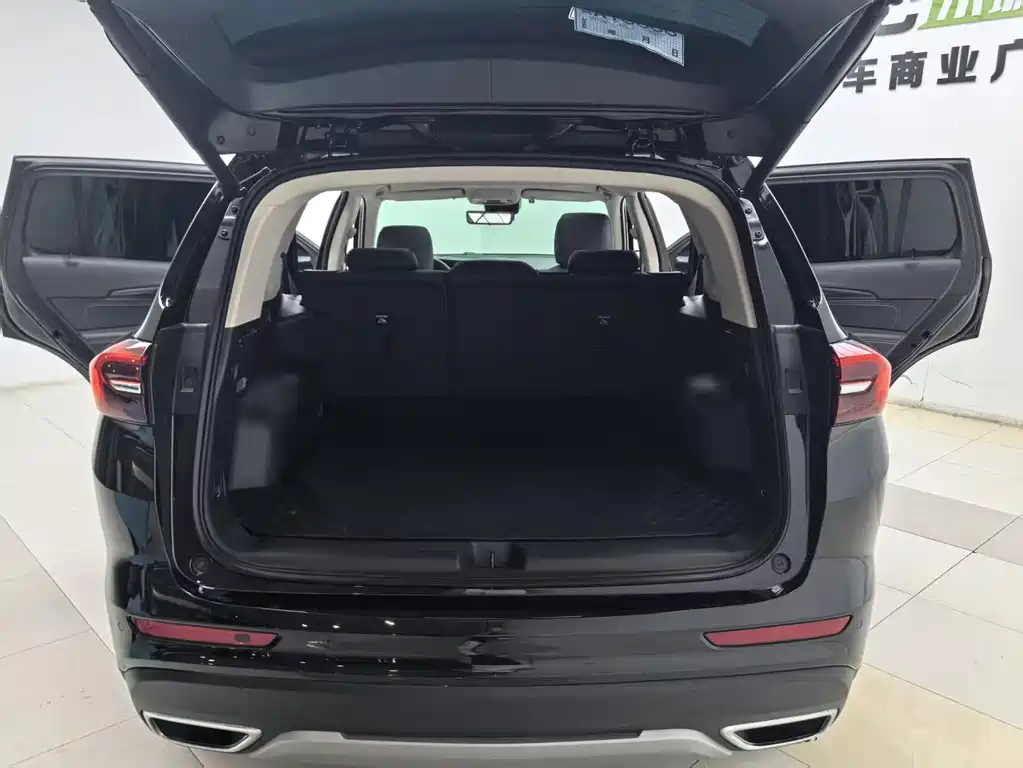 Buick Envision Plus 2024 — фото 11