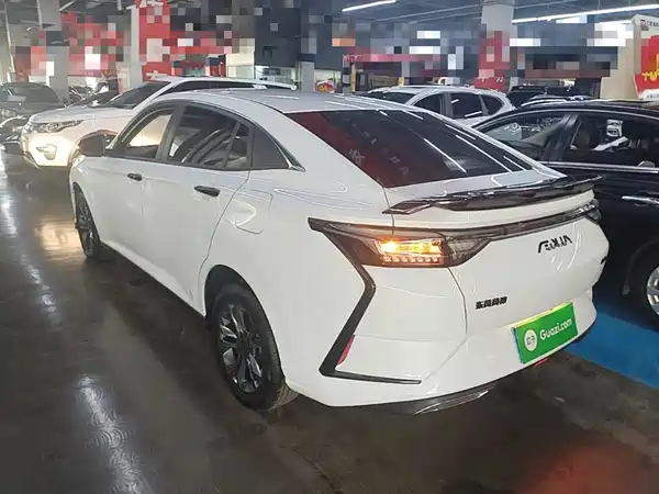 Dongfeng Yixuan 2025