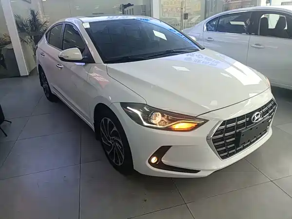 Hyundai Celesta 2019