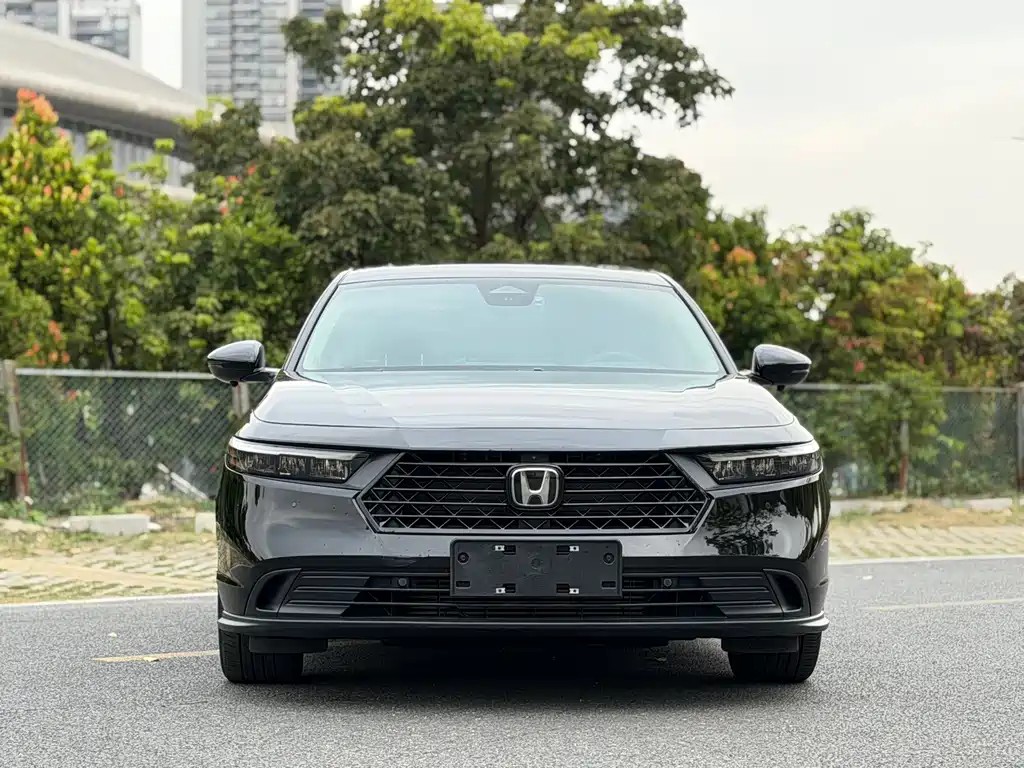 Honda Accord 2024 — фото 2