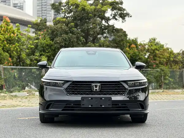 Honda Accord 2023