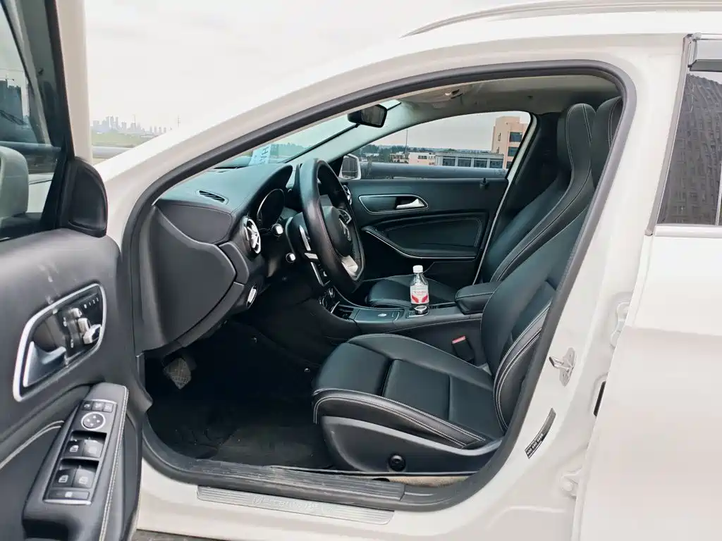Mercedes-Benz GLA 2019 — фото 16