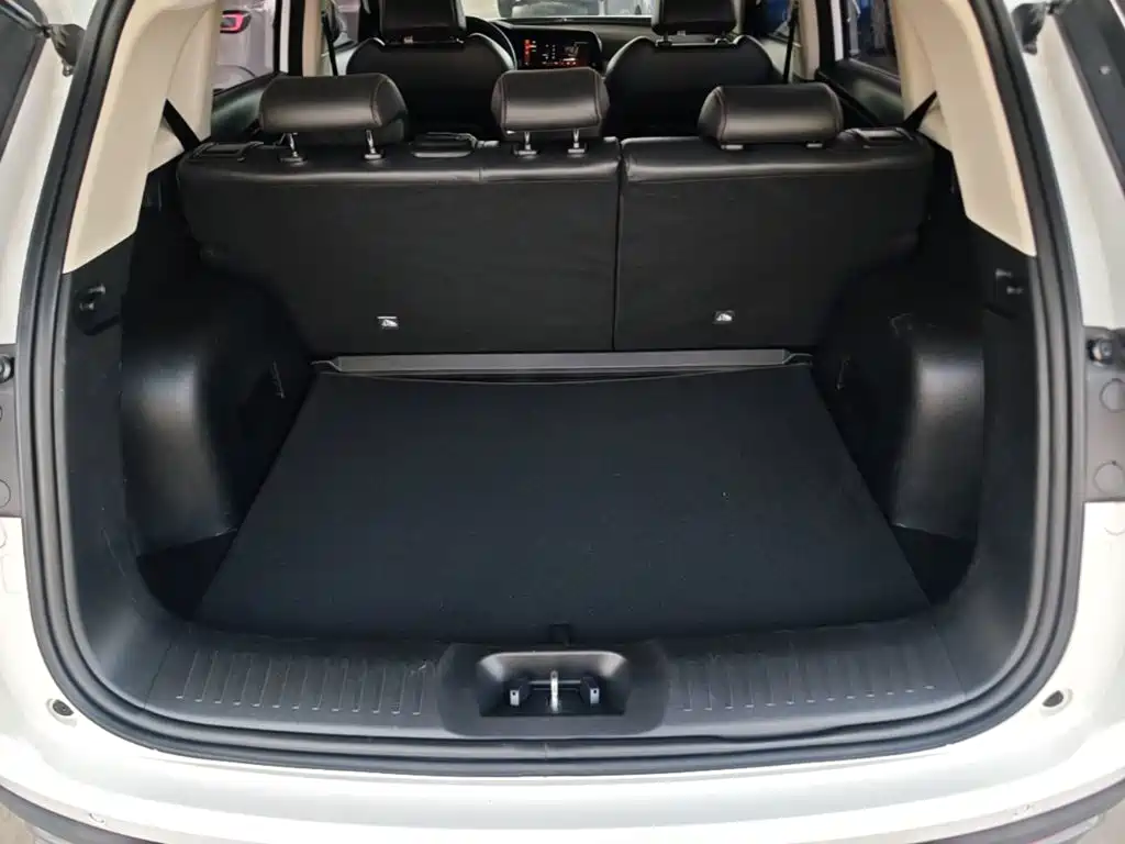 Changan CS35PLUS 2022 — фото 19