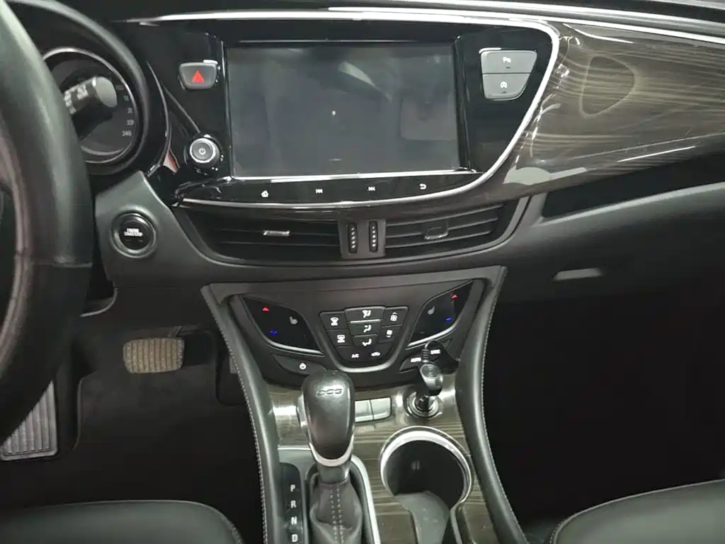 Buick Envision Plus 2021 — фото 13