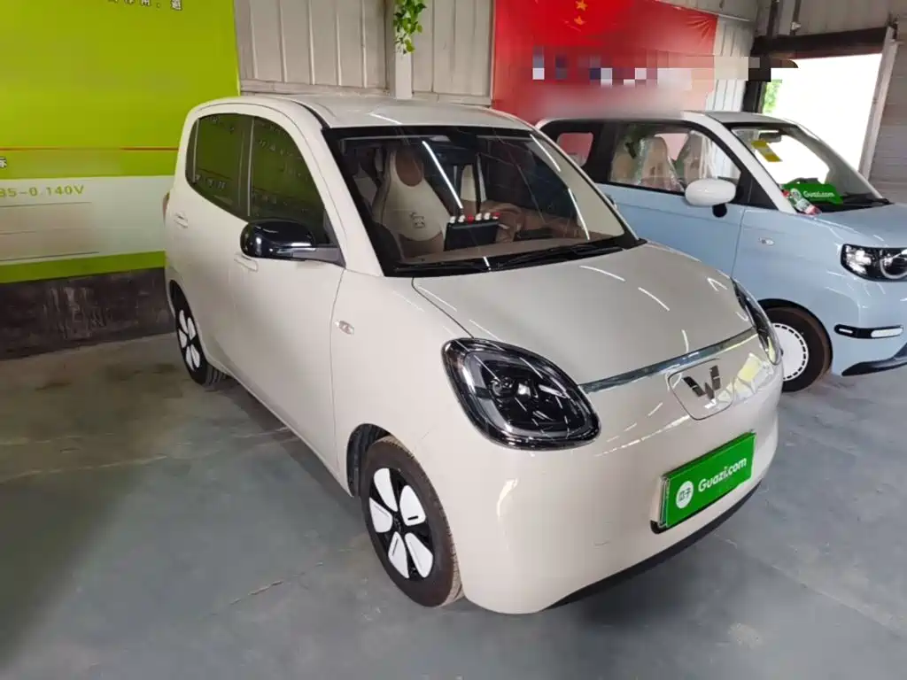 Wuling MINIEV 2025