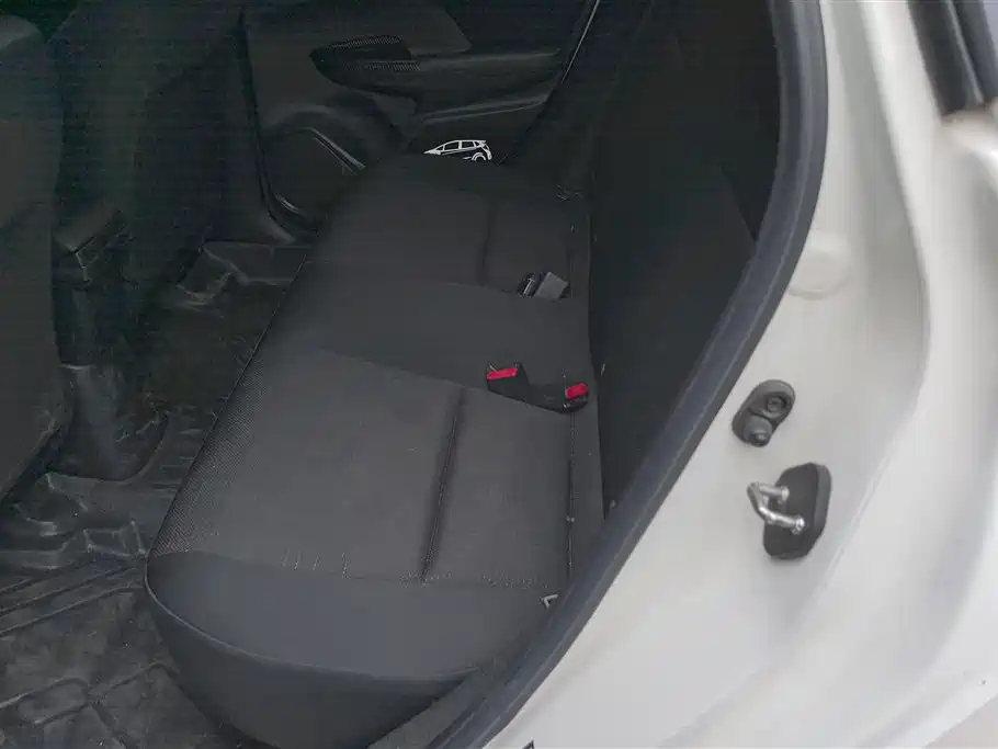 Honda Fit 2019 — фото 11