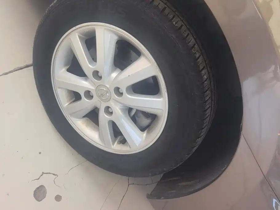 Nissan Sylphy 2018