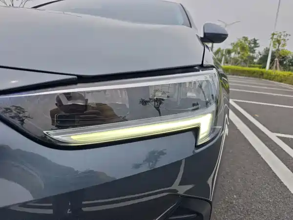 Buick Regal 2021