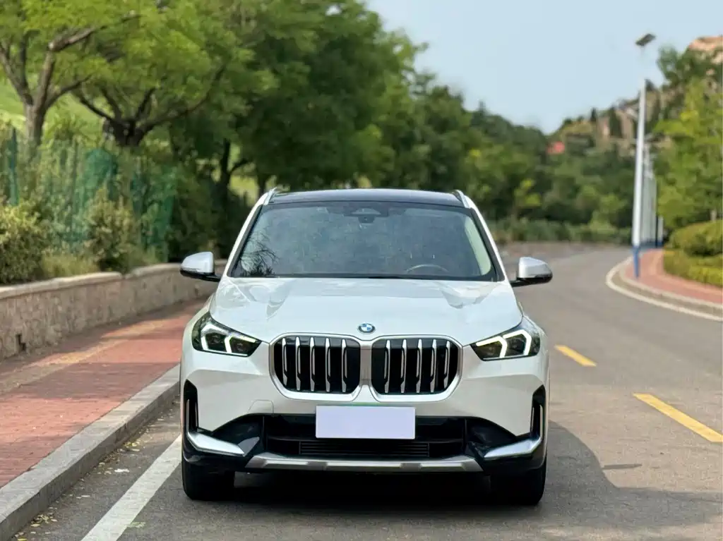 BMW X1 2023