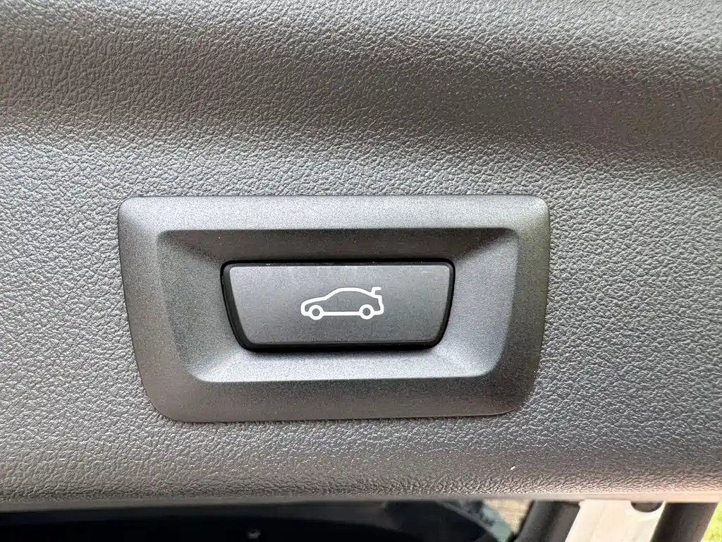BMW X1 2023 — фото 14