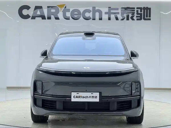 Li Auto L9 2023