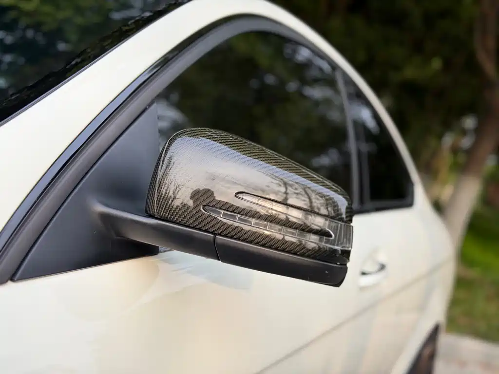 Mercedes-Benz C-Class AMG 2012 — фото 24