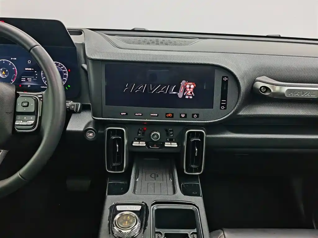 Haval Dargo 2022 — фото 12