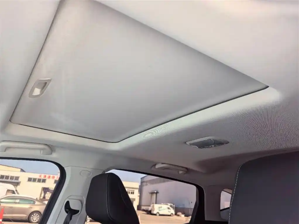 Haval H6 2023 — фото 14