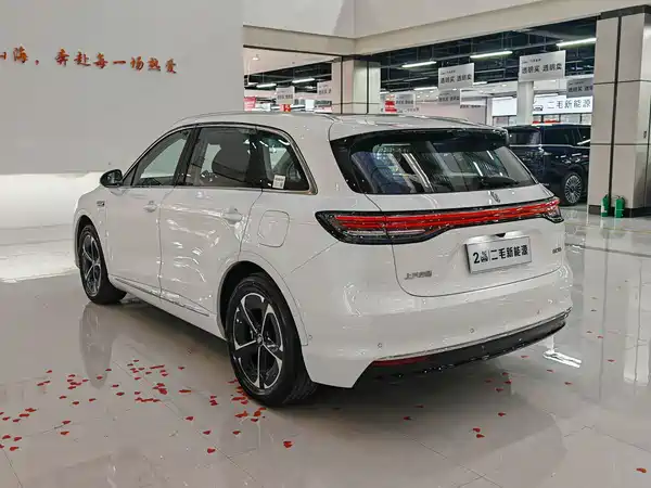 Shangjie H5 2025