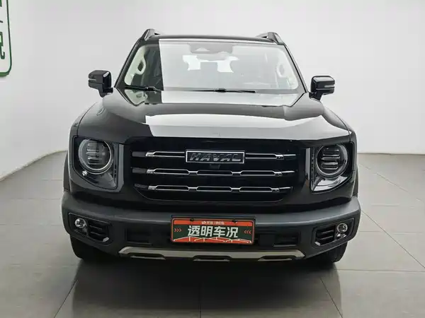Haval Dargo 2022