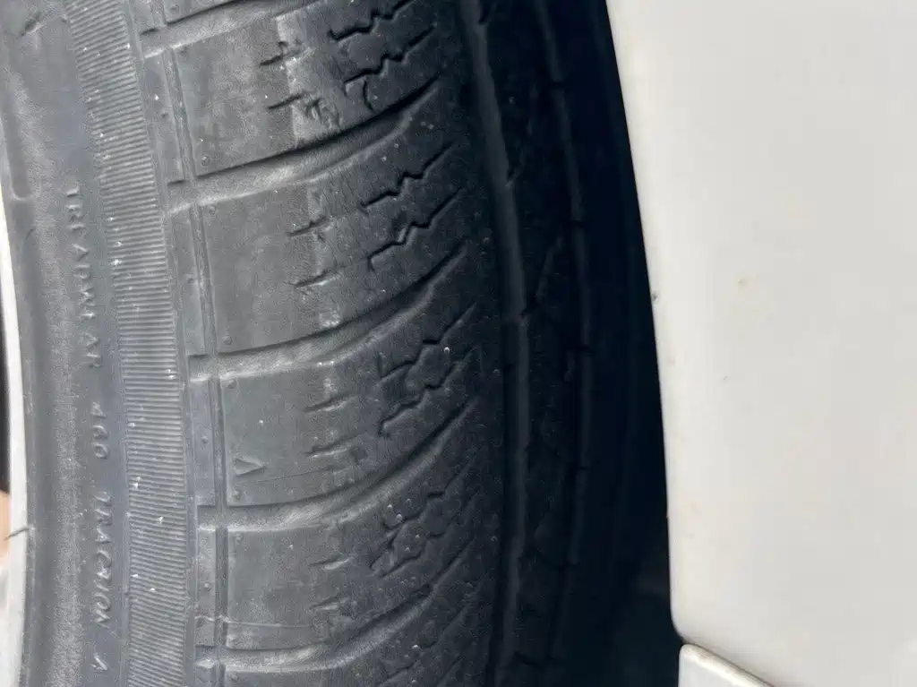 Honda Elysion 2019