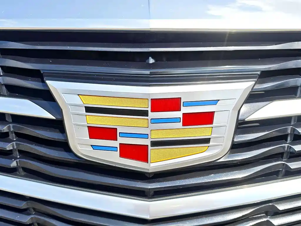 Cadillac ATS-L 2017 — фото 13