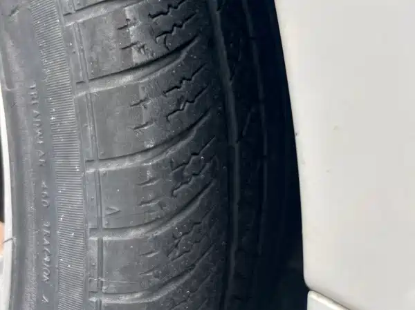 Honda Elysion 2019