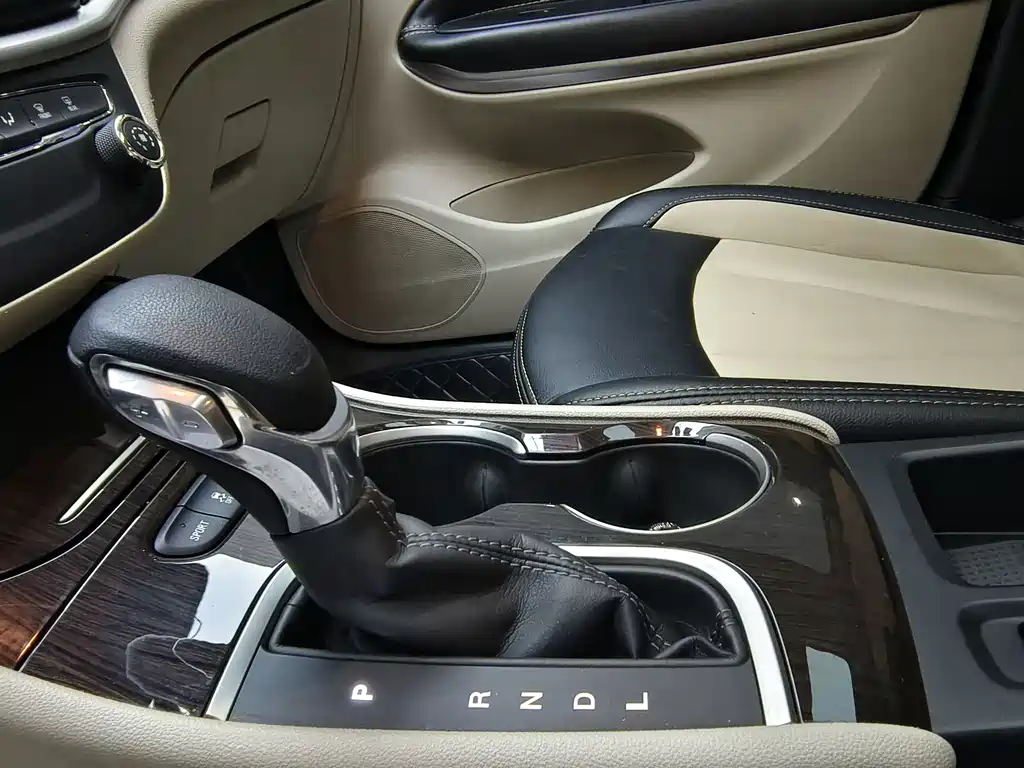 Buick Verano 2019 — фото 14