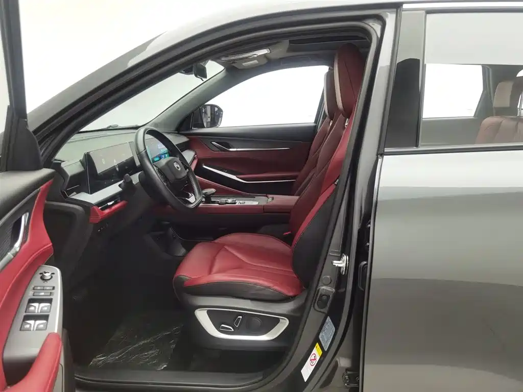 Changan CS75 PLUS 2023 — фото 10