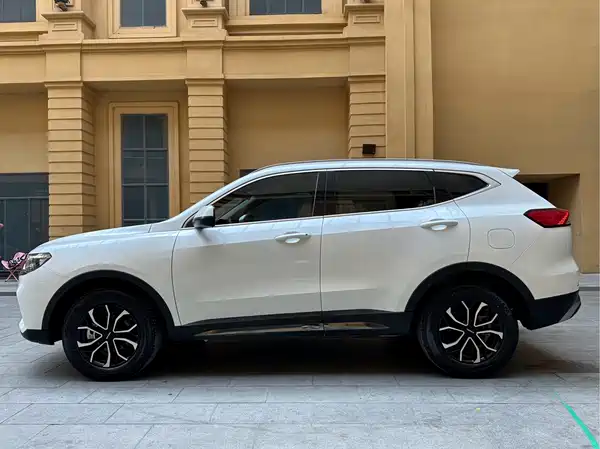 Haval H6 2022