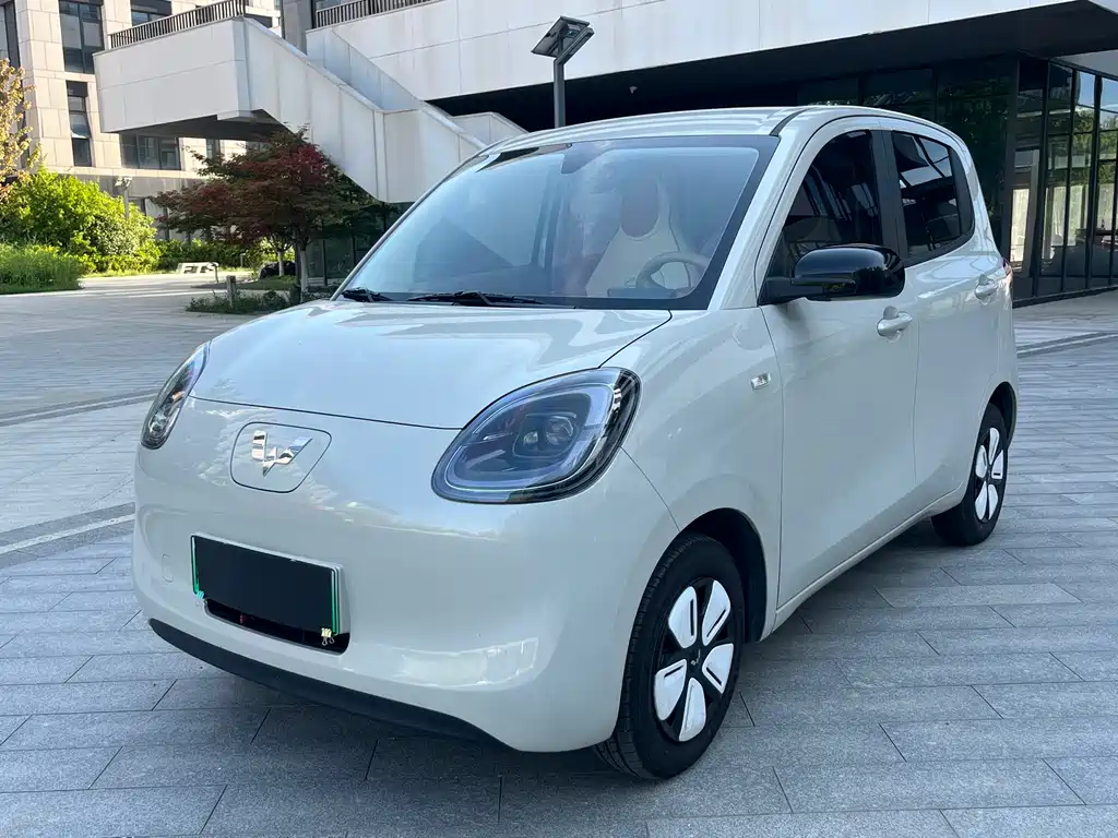 Wuling MINIEV 2025
