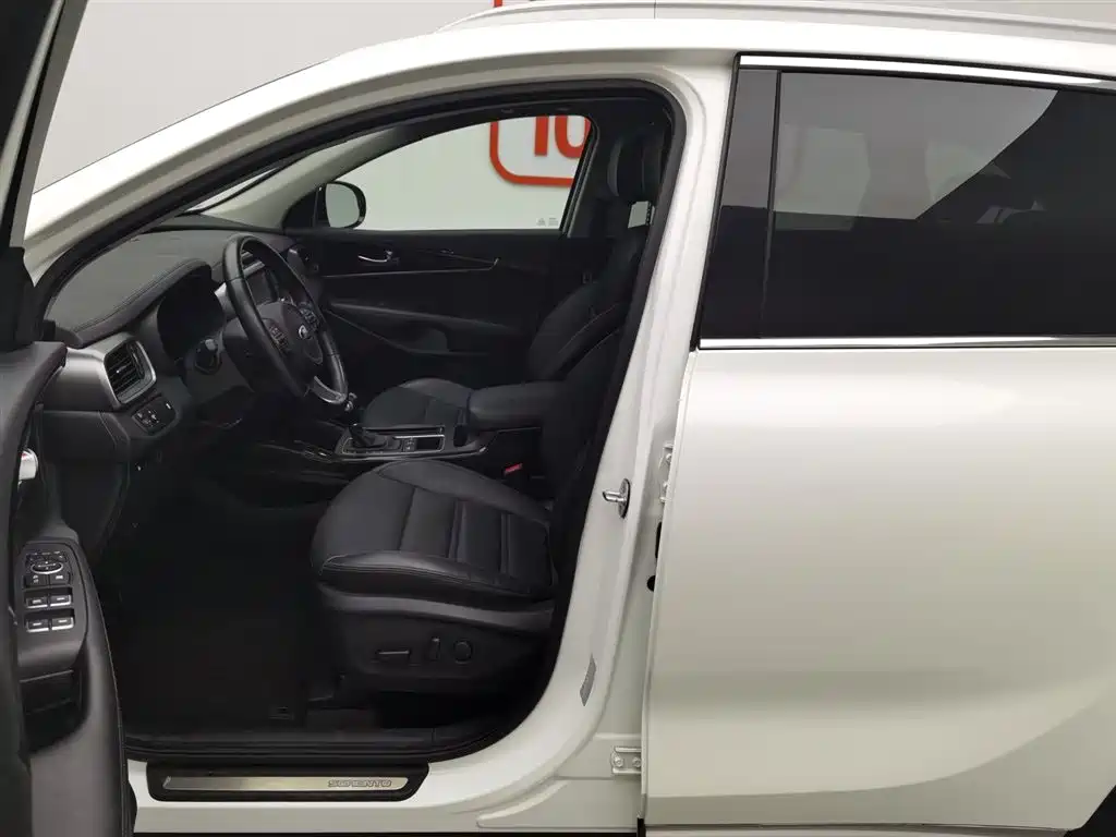 Kia Sorento 2015 — фото 10