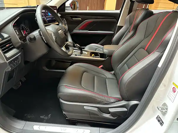 Haval H6 2022