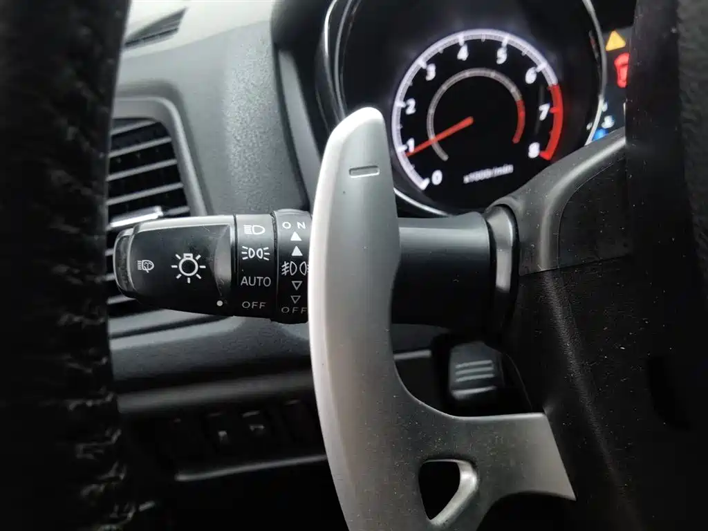 Citroen C4 Aircross 2016 — фото 21
