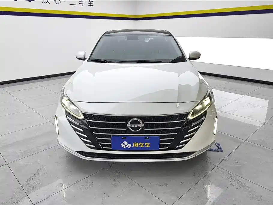 Nissan Teana 2023 — фото 2