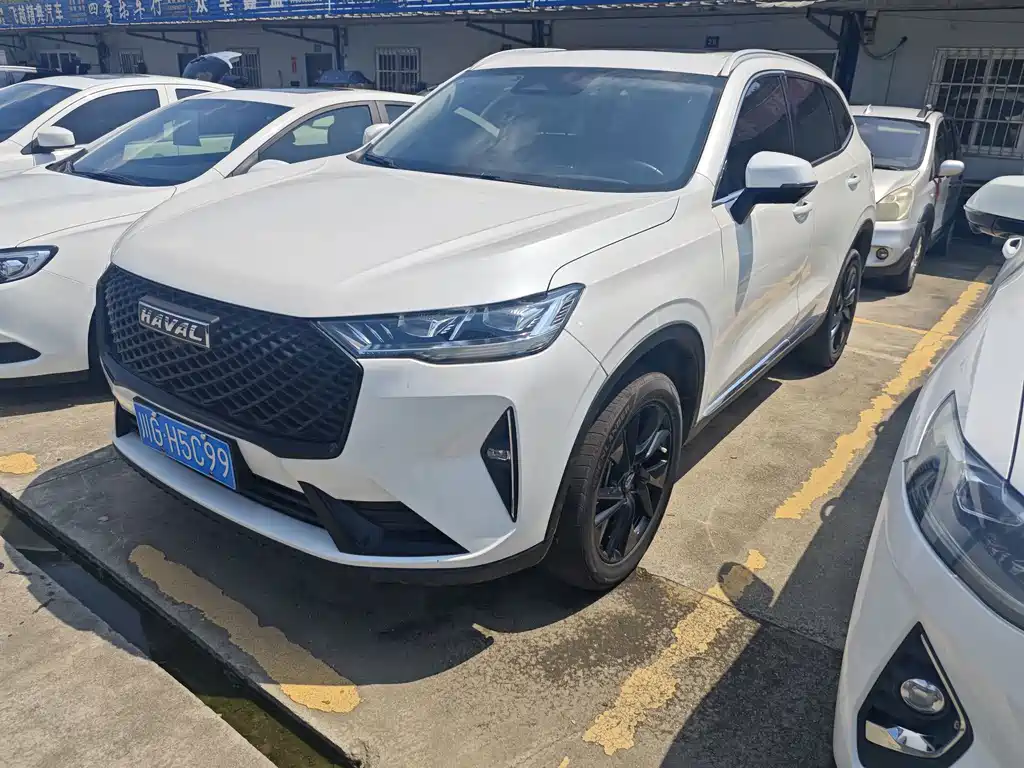 Haval H6 2023