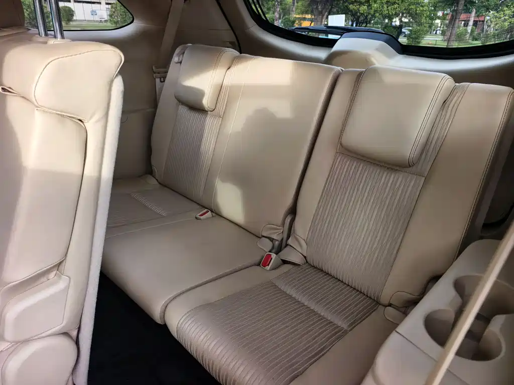 Toyota Highlander 2021