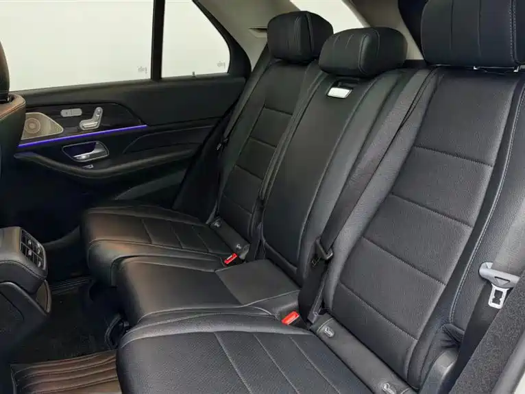 Mercedes-Benz GLE 2022 — фото 15
