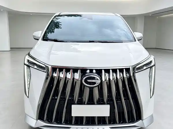 GAC Trumpchi M8 2023