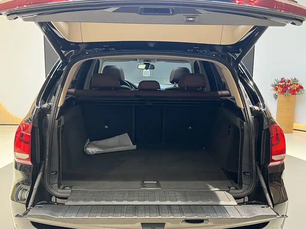 BMW X5 2016 — фото 15