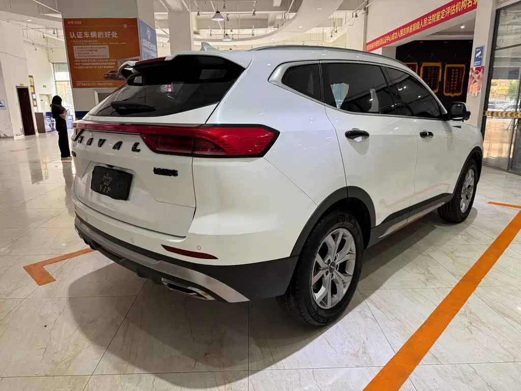 Haval H6 2023