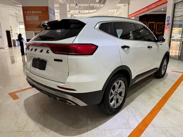 Haval H6 2023