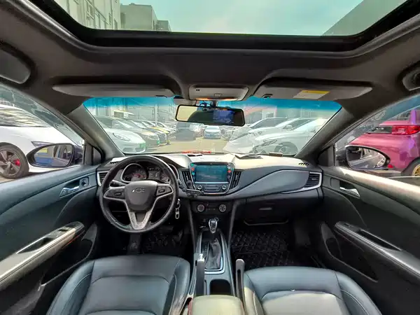 Chevrolet Monza 2019